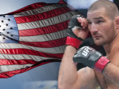 The Strickland Factor – Has Trump Lost His “Fight”?