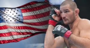 The Strickland Factor – Has Trump Lost His “Fight”?