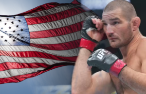 The Strickland Factor – Has Trump Lost His “Fight”?