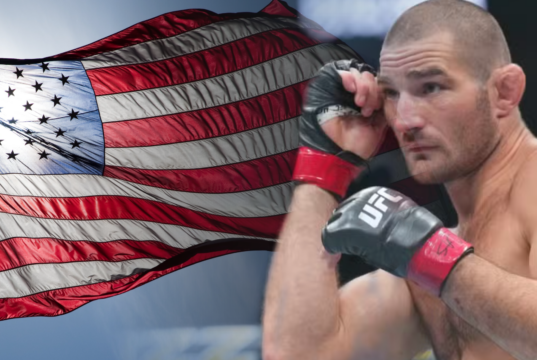The Strickland Factor – Has Trump Lost His “Fight”?