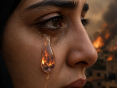 The Cost of Dehumanisation