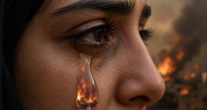 The Cost of Dehumanisation
