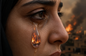 The Cost of Dehumanisation