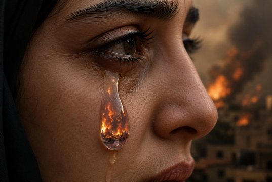 The Cost of Dehumanisation