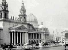 Worlds Fairs and the 1800s Great Reset