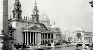 Worlds Fairs and the 1800s Great Reset