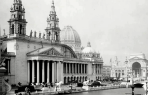 Worlds Fairs and the 1800s Great Reset