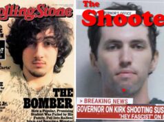 Anatomy of a Patsy: The Bomber v The Shooter
