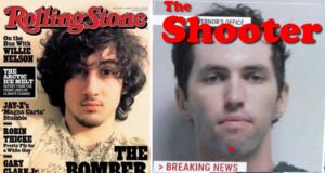 Anatomy of a Patsy: The Bomber v The Shooter