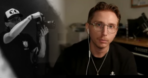 Turning Coat USA Exposed by Charlie’s Cameraman