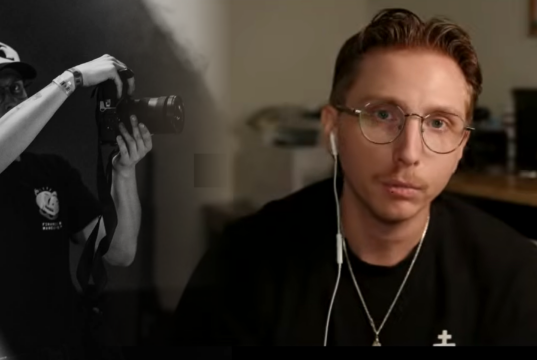 Turning Coat USA Exposed by Charlie’s Cameraman