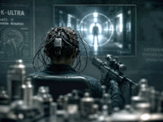 MKUltra: Engineering the Human Mind