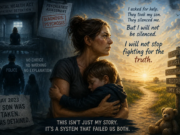 Child Removal and Psychiatry Before Assessment?