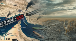 Wealth, War, Energy and Food Security