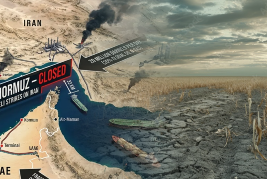 Wealth, War, Energy and Food Security