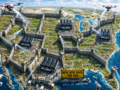 Blood Lines, Disruptions and Remote Viewing