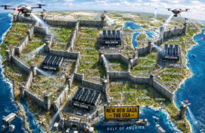 Blood Lines, Disruptions and Remote Viewing