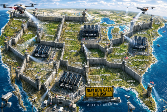 Blood Lines, Disruptions and Remote Viewing