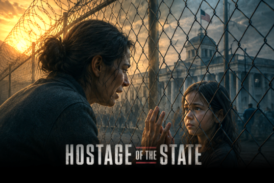 A Film to Change a Nation