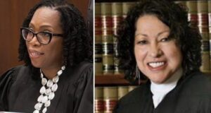 SCOTUS’ 2024 Ruling in US V Trump – Egregious, Egregious, Egregious