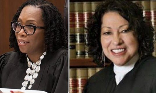 SCOTUS’ 2024 Ruling in US V Trump – Egregious, Egregious, Egregious