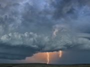Is the Storm Upon Us?