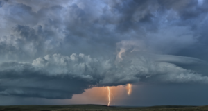 Is the Storm Upon Us?