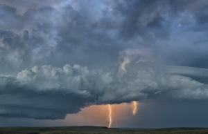 Is the Storm Upon Us?
