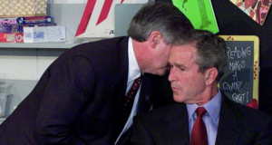 A 9/11 Anniversary Wrap-up