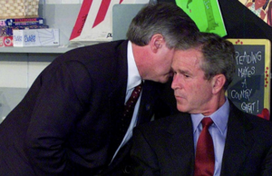 A 9/11 Anniversary Wrap-up