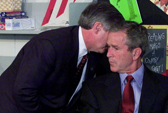 A 9/11 Anniversary Wrap-up