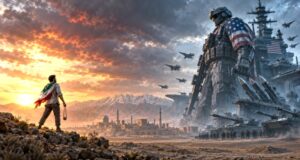 Today’s David vs. Goliath Tale