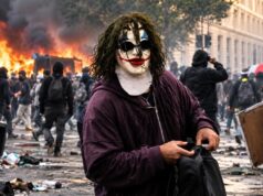 Bad Actors (UN) – Understanding Why France is Burning
