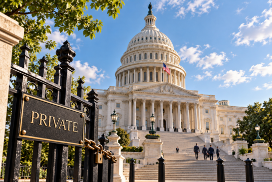 Twenty-six Takeaways from the Year 2026, So Far, and Constitution College