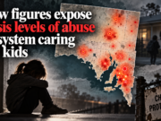 It’s “Open Season” – A Tenfold Increase in Child Sexual Abuse